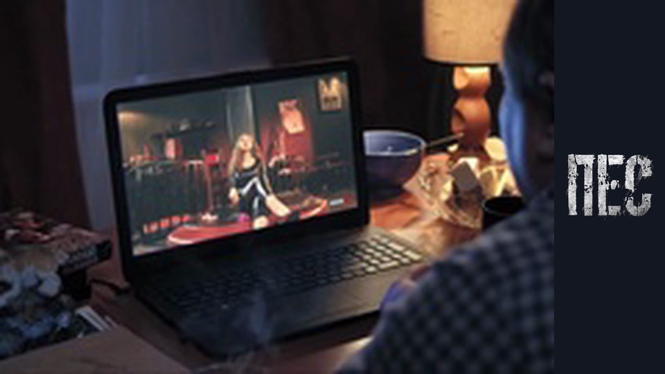 Dog, Season 5, Episode 18