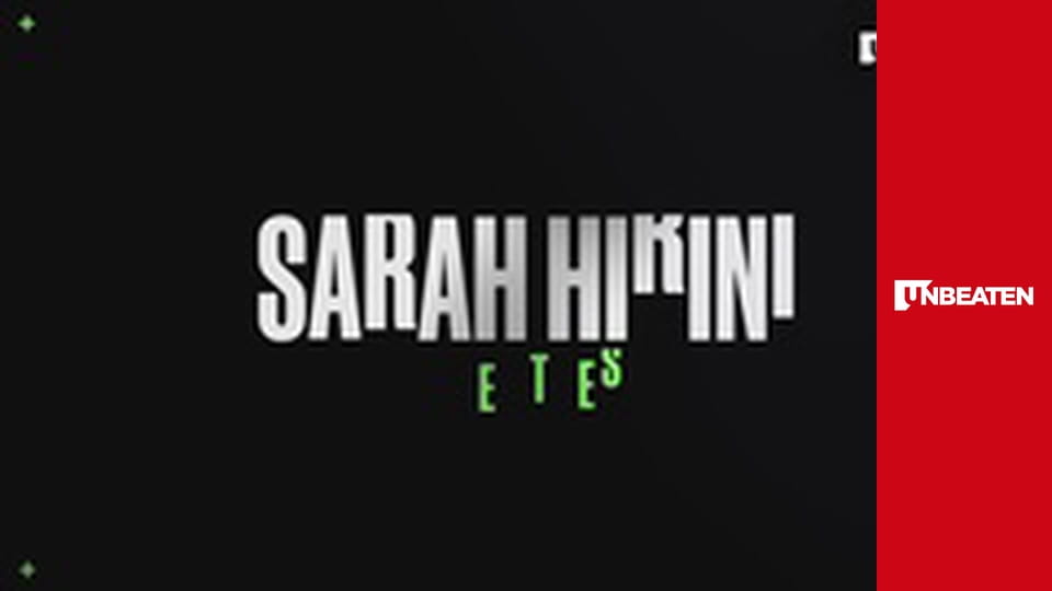 All Blacks | Relentless