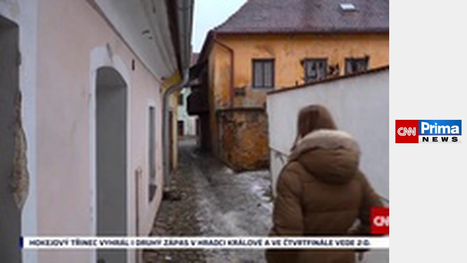 Hlasy zločinu - Juraj Kučerák