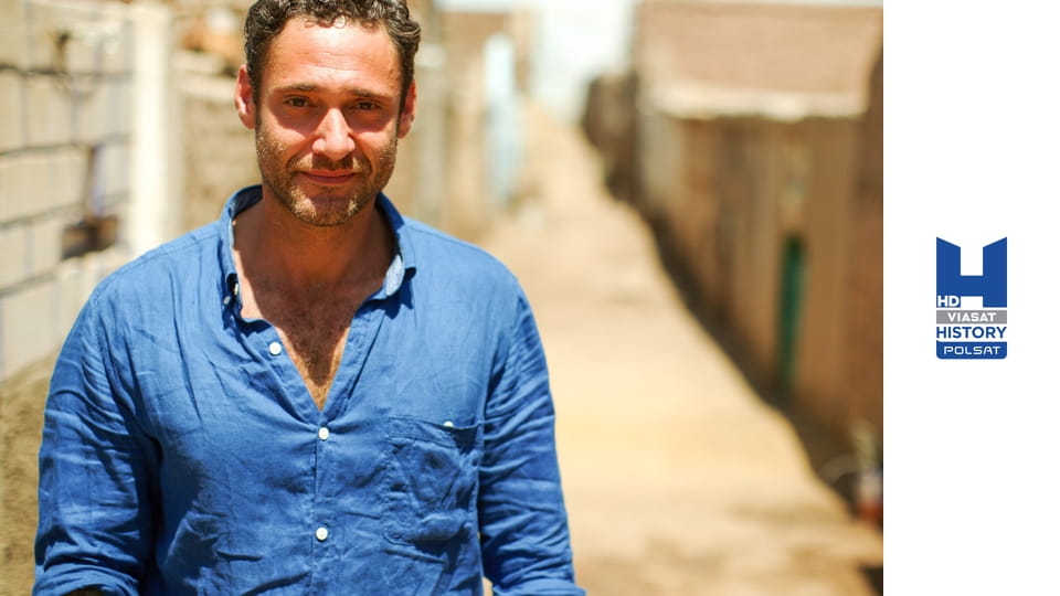 W poszukiwaniu biblijnej prawdy S1E1 - Biblijna prawda