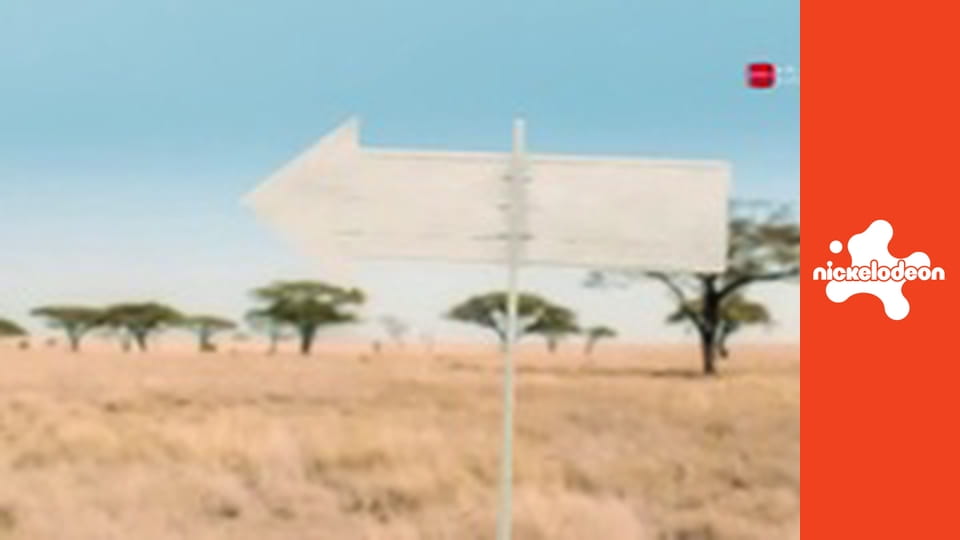 SpongyaBob Kockanadrág S13E283 - Anyu és apu bevadul / Sárga járda