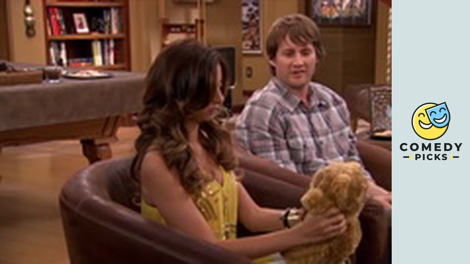 Ojciec Charliego zaczyna tracić głowę S2E2