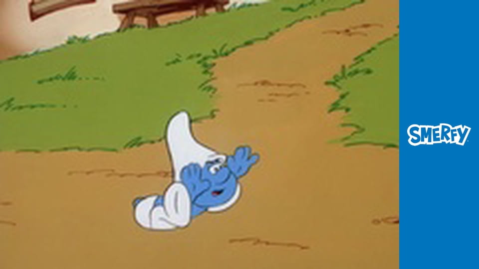 Niesmerfny raj / Yeti