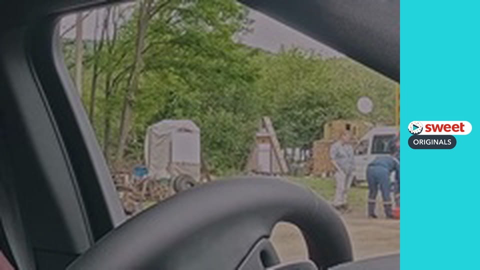 Зрадники Серія 1