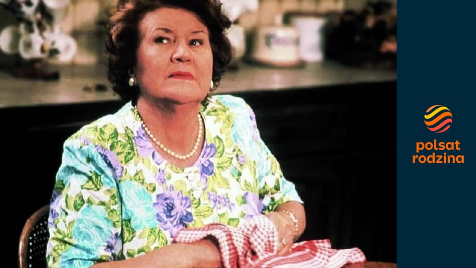 Co ludzie powiedzą? S2E9 - Komplet wypoczynkowy