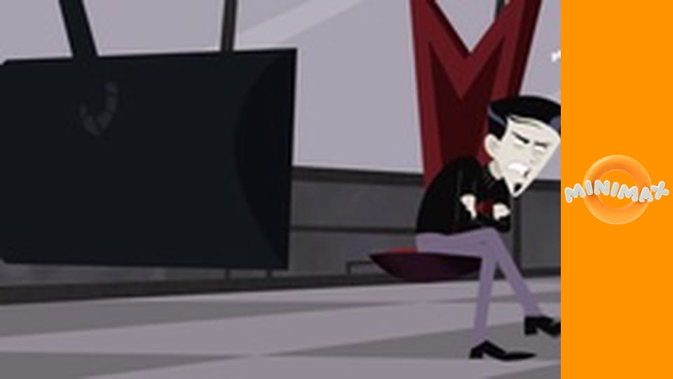 Poznáváme přírodu S7E18 - Všechny tvary pásovce