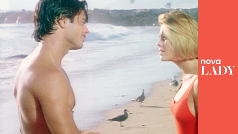 Pobřežní hlídka S3E19