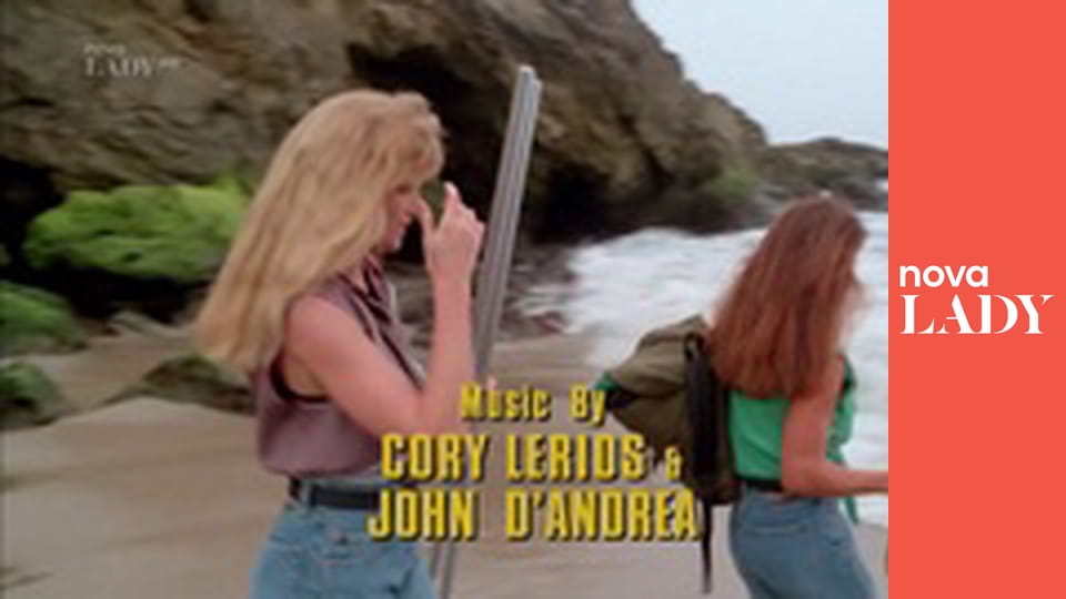 Pobřežní hlídka S3E19