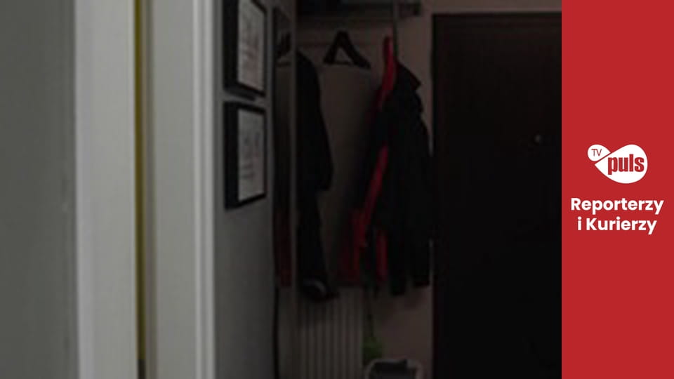 Kurierzy Sezon 2 Odcinek 43