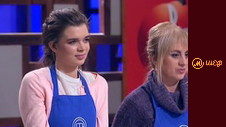 Season 7, Episode 14, Part 6