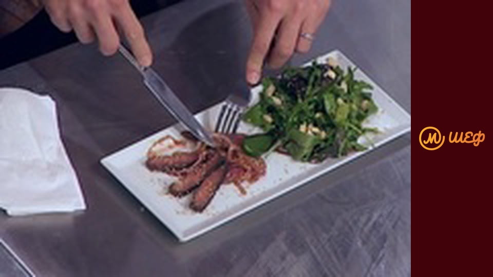 Season 7, Episode 14, Part 6