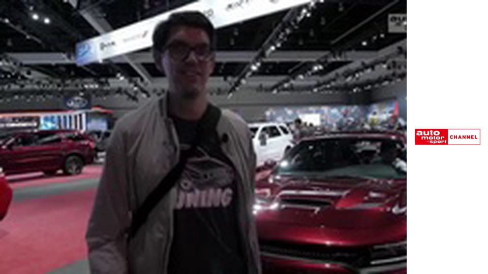 AutoLAnd - motoristická kultura v Las Vegas (10)