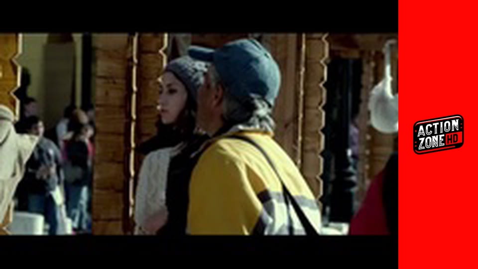 Demon pe două roți: Demonul răzbunării