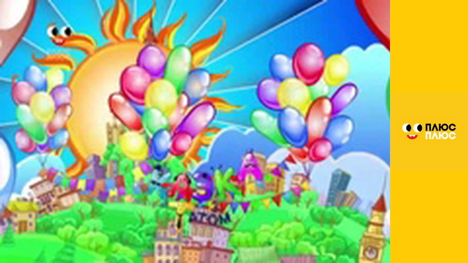 Казка з татом