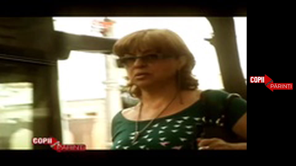 Copii Contra Parinti - Episodul 20