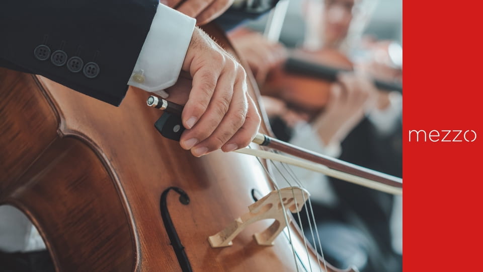 Royal Concertgebouw Orchestra, Santtu-Matias Rouvali: Thorvaldsdottir, Morricone, Shostakovich