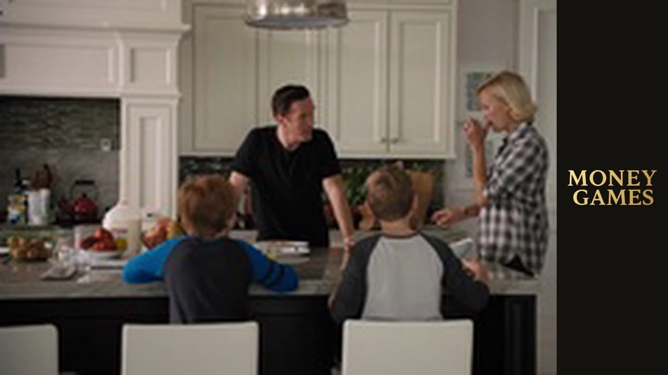 Милиарди Сезон 1 Епизод 5