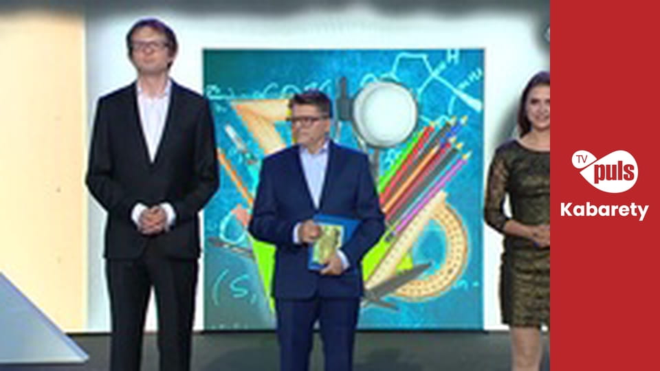 Kabaretobranie 2017, czyli IX Zielonogórska Noc Kabaretowa Sezon 1 Odcinek 1