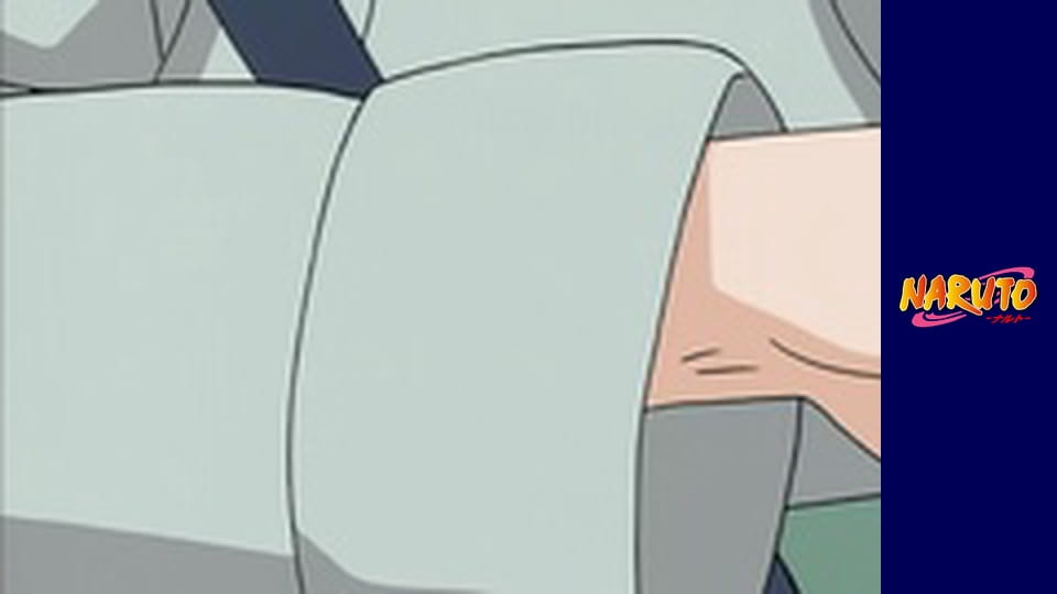 Naruto Season 1 Episode 159