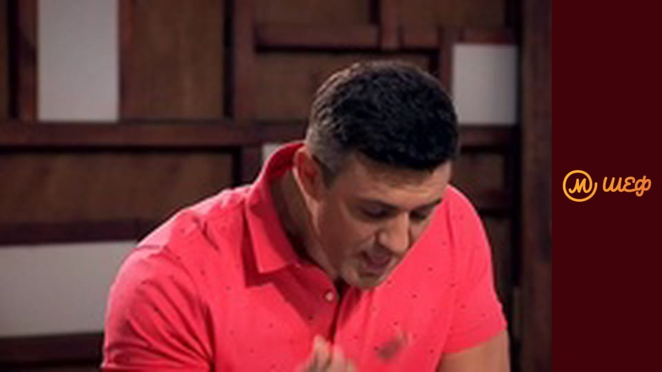 Сезон 5, Випуск 3, Частина 3