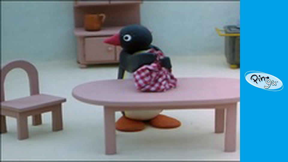 The Pingu Show Řada 1 Epizoda 68