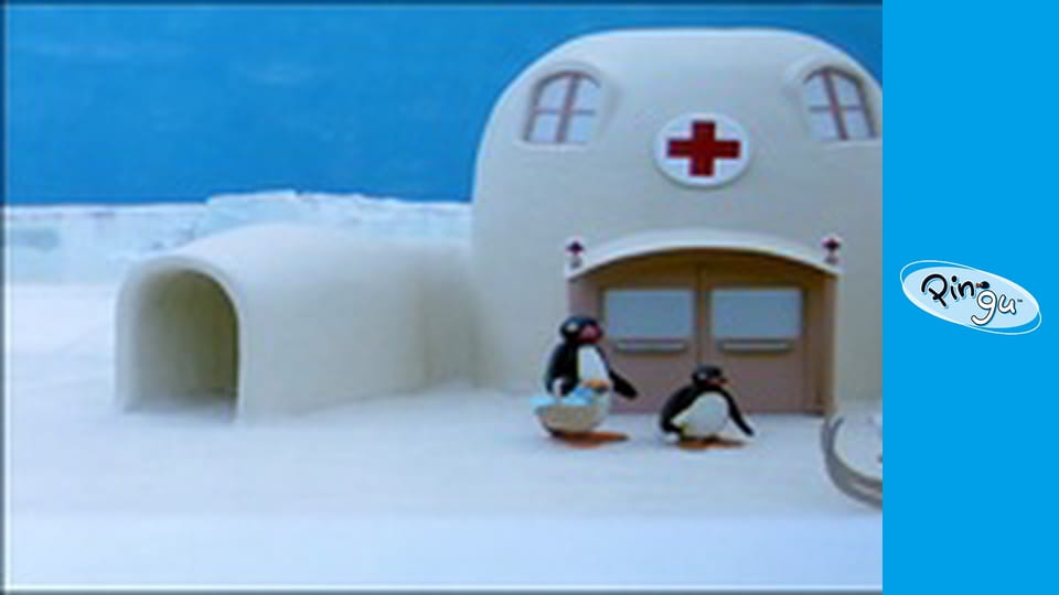 The Pingu Show Сезон 1 Епизод 74