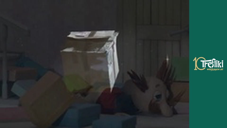 Rodzina Treflikow Season 6 Episode 3