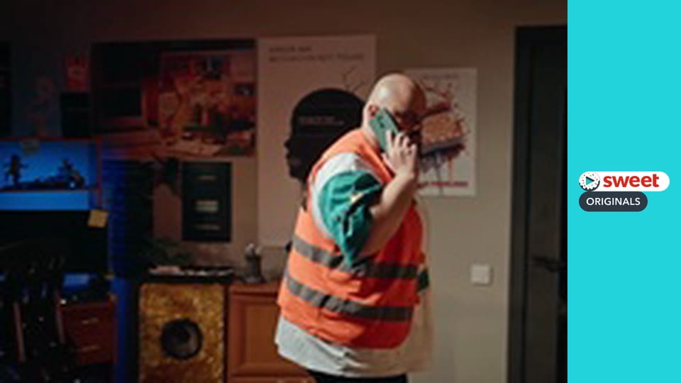 Життя на трьох Серія 5