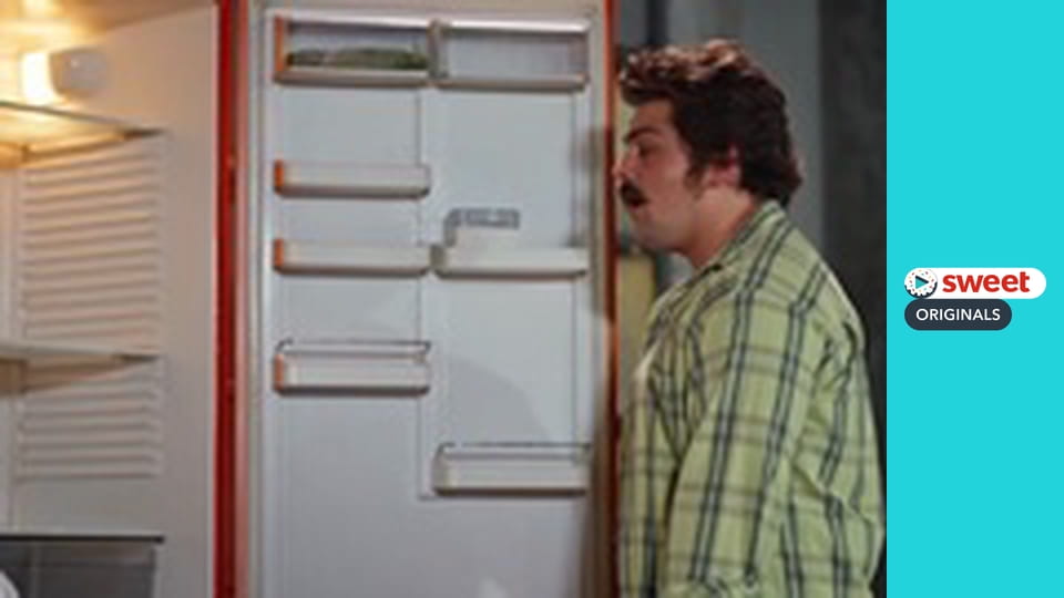 Життя на трьох Серія 5