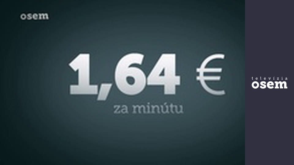 Teleshoppingové pásmo