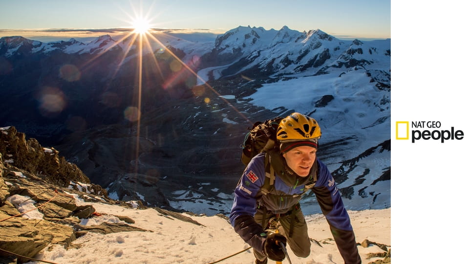 Uratowani S1E4 - Rozbitkowie