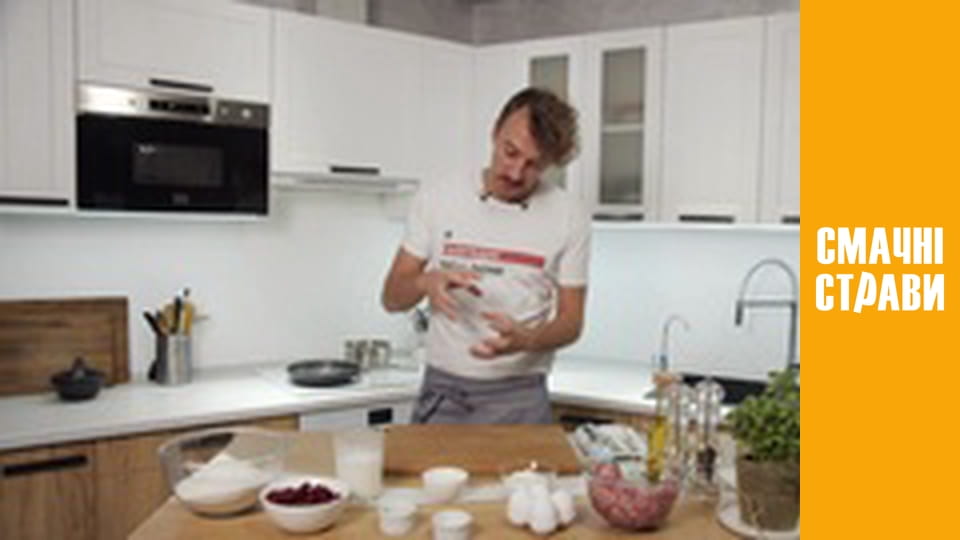 Т/с "Klopotenko" season 1 series  50