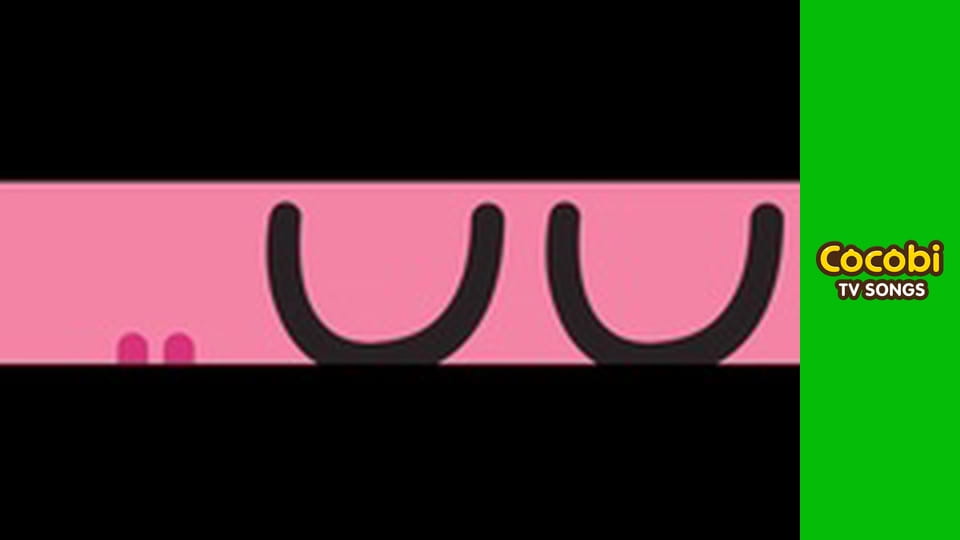 Cocobi Sing-Alongs 5