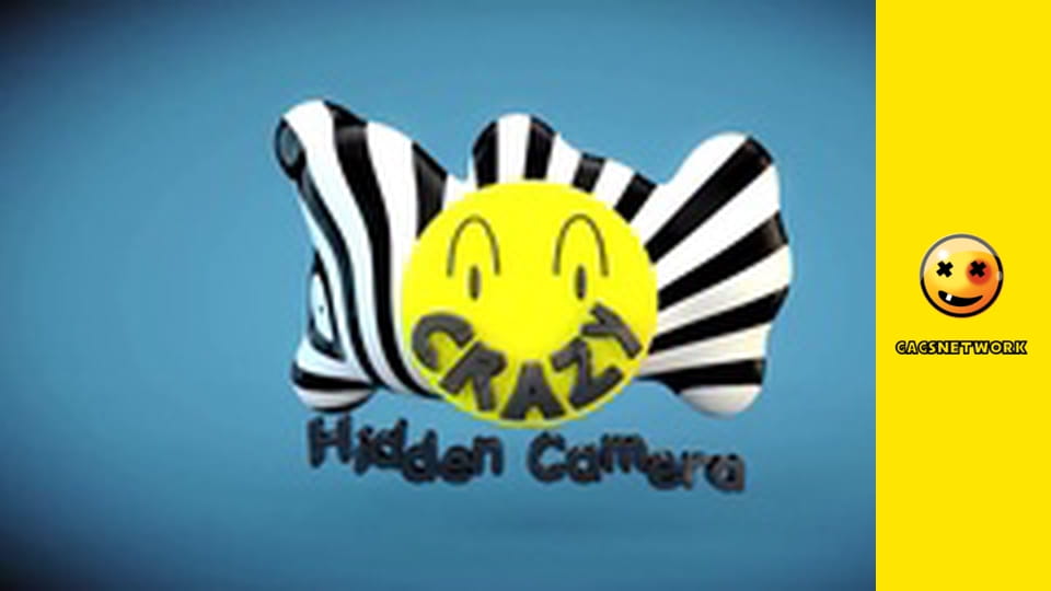 Crazy Hidden Camera, 7 еп.