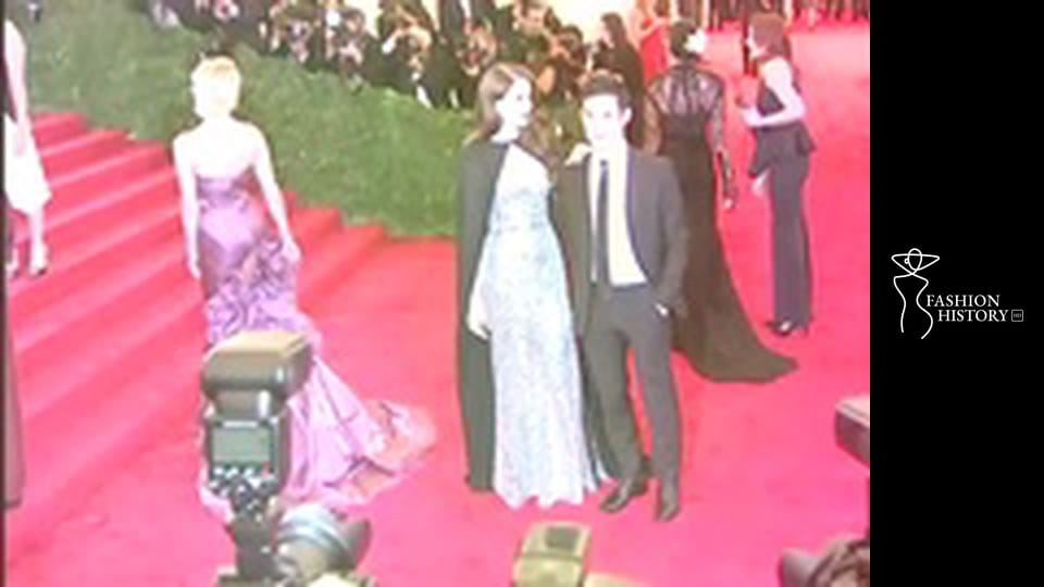 Страст към модата - Епизод 3