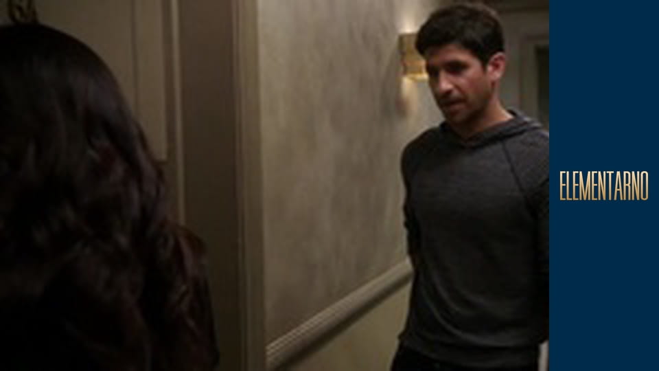 Elementary Season 3 Episode 1