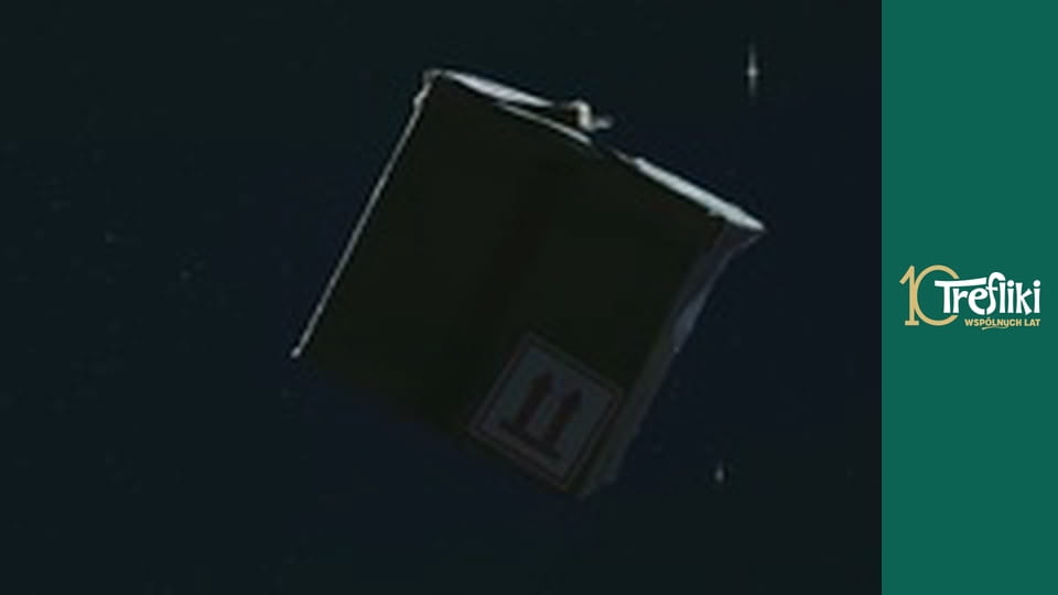 Rodzina Treflikow Sezon 2 Odcinek 12