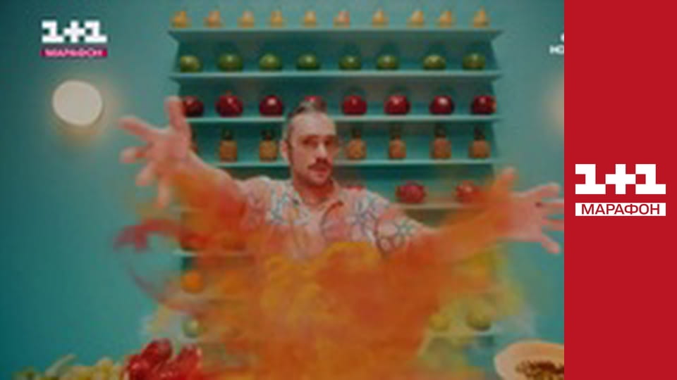 "Единые новости". Телемарафон.