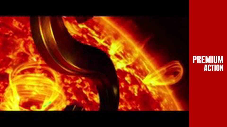 Стартрек: За межами Всесвіту