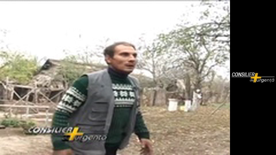 Consilier de urgență - Episodul 26