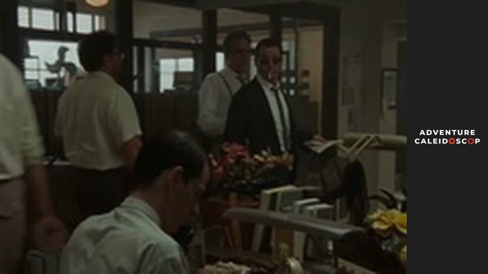 Jurnalul unui iubitor de rom