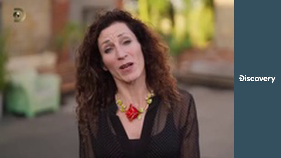 Большой конкурс антикваров S1E7