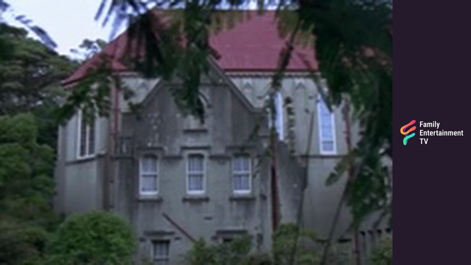 The Secret of Spiggy Holes - Episode 3