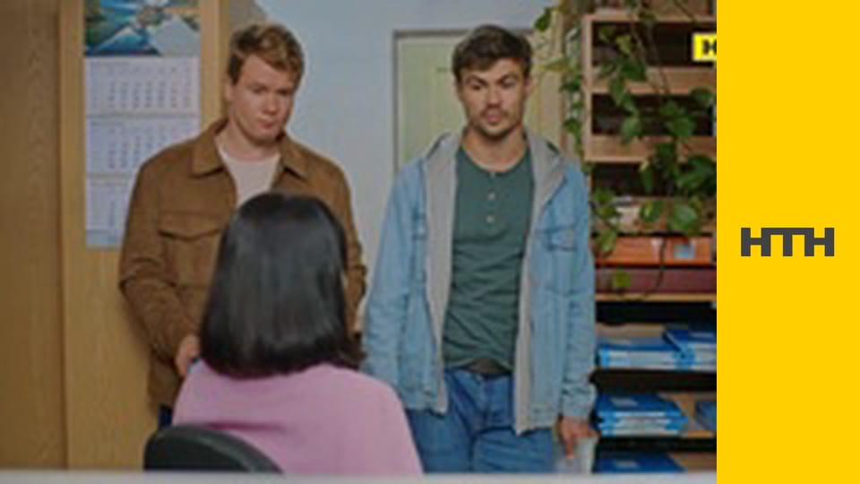 Т/с "Дрон", 48-52 с.