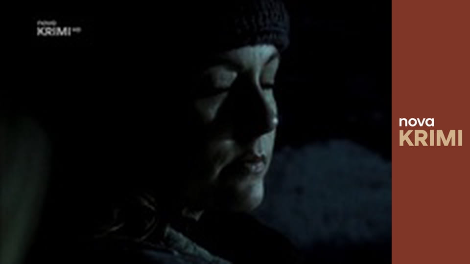 Dr. House S3E14 - Necitlivost