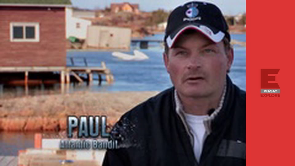 Kovboji chladných vôd II (1)