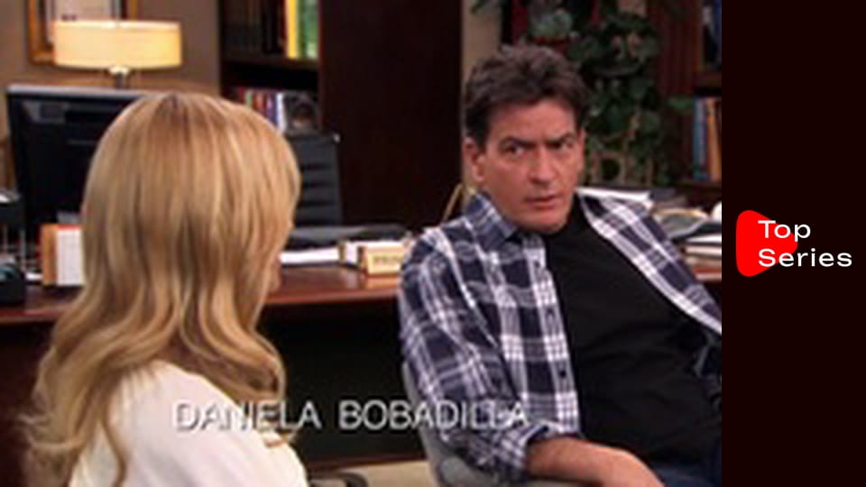 Charlie pozwala Kate przejąć kontrolę