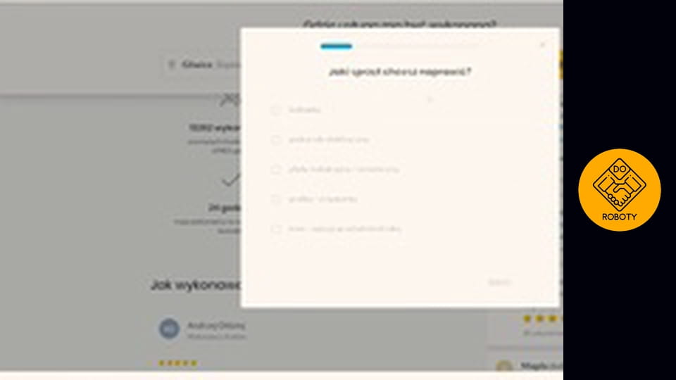 PRACA W EKIPIE REMONTOWEJ *jakie zarobki dla fachowca