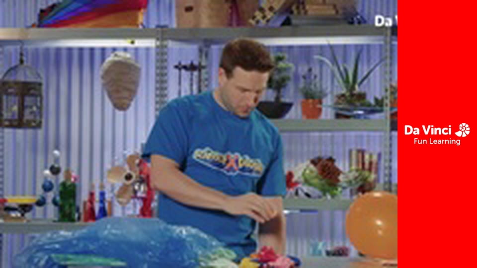 ScienceXplosion - Bernoulli and Company