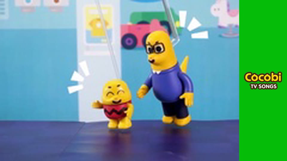 Cocobi Sing-Alongs Toys 12